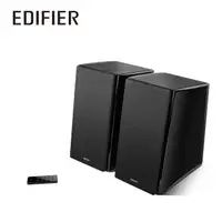 在飛比找momo購物網優惠-【EDIFIER】2.0聲道 藍牙喇叭 R2000DB