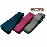 Protect your precious sanshin with a Ryukyu Sanshin (Shamisen) soft From Japan