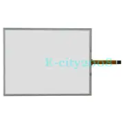 15" 15.1" 5wire Resistive Touch screen Panel Digitizer film