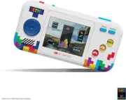 My Arcade DGUNL-7028 Tetris Pocket Player Pro Portable Handheld Gaming System [N