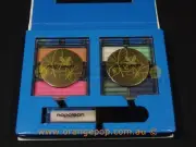 Napoleon Perdis Limited Edition Swept Away Tropical Heat Collection Ocean NEW