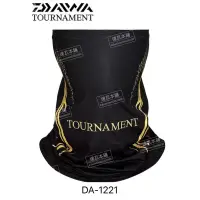 在飛比找蝦皮購物優惠-現貨DAIWA DA-1221 防曬面罩頭巾 吸水速乾頭巾