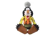 Square Enix Kingdom Hearts II: Goofy Halloween Town Ver. Plush