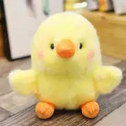 Stuffed Animals Toys Plush Toys Balls Chickens Plush Toys Christmas Gifts