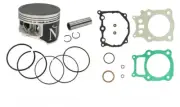 2002 Honda Rancher 350 Namura Piston Top End Gasket 80mm Bore +1.50mm .060 Over