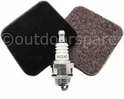 Genuine Stihl Hedge Cutter Service Kit For HL75K HS80 & HS85
