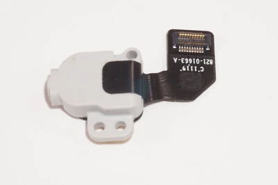 821-01663-A Apple Audio Board Silver MV912LL/A A1990 MACBOOK PRO 15-INCH 2019