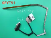 Original for DELL Inspiron 5435 7430 7435 2-in-1 QUAKE 14 PLUS EDP CABLE 0FYT91