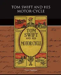 在飛比找博客來優惠-Tom Swift and His Motor-cycle