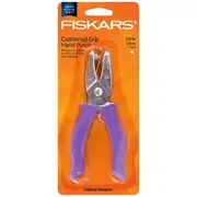 Fiskars 1/8 Circle Hand Punch
