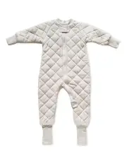 [Bubba Blue] Nordic 2.5 Tog Sleepsuit in Sand