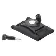 Bracket for ACTION/ Sports Camera Shoulder Strap Buckle Backpack2914