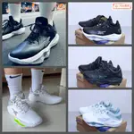 日韓代購-免運 亞瑟士 ASICS NOVA SURGE 1 LOW 黑色 白綠 實戰籃球鞋 運動鞋 休閒鞋 男女鞋