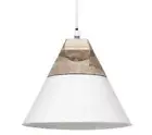 Matt Blatt LED Pendant Lights New