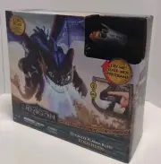 2025 How To Train Your Dragon Ultimate Plasma Blast Toothless figure In Hand