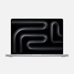 Apple MacBook Pro 14吋 M3 MAX 晶片 配備 14核心CPU/30核心GPU/36GB記憶體/1TB SSD MRX53TA MRX83TA