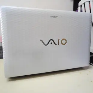 Sony vaio i5/win7/4gb ram/128gb hdd/15.6inch(Gaming)