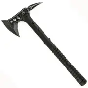 Best Tactical Tomahawk Battle Ready Axe Spike Combat Hatchet Defense Fighting