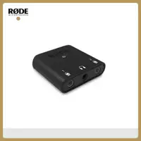 在飛比找法雅客網路商店優惠-RODE AI-Micro 3.5mm 錄音介面 轉接器 手