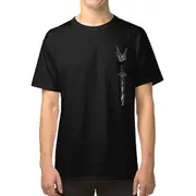 Omni Sword T-shirt TEE