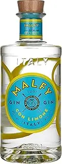 Malfy Con Limone Gin 700mL