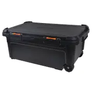 Tactix 150L Heavy Duty Storage Container With Handles