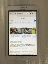 在飛比找Yahoo!奇摩拍賣優惠-目前最便宜 三星 SAMSUNG GALAXY Tab E 