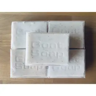 (現貨)澳洲天然手工羊奶皂 Goat Soap - 澳洲代購 熱門肥皂