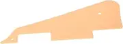 COMPUKAS Guitar Front Pickguard Decorative Teardrop Shape Scratch Plate for Acoustic Classic Guitar Parts Diy Pickguard