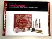 Bare Minerals 8 Piece Set New Devine Decadence New