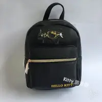 在飛比找Yahoo!奇摩拍賣優惠-[Kitty 旅遊趣] Hello Kitty 迷你後背包 