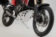 SW-Motech Engine guard - Silver. Yamaha Ténéré 700 models (19-).