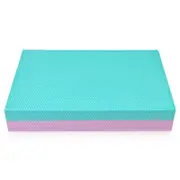 NNETM Yoga Balance Pad Fitness Mat