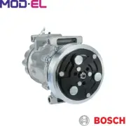 COMPRESSOR AIR CONDITIONING 1 986 AD1 099 FOR MINI CITROËN C3/Pluriel C2 NEMO