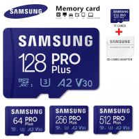 三星 micro SD 卡 1tb Class 10 存儲卡 EVO+ EVO Plus microSD 32GB 64