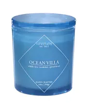 Levitate Candles Timeless/Ocean Villa 14oz Candle