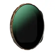 PolarPro LiteChaser 15/16 VND 2/5 Stops Black Mist Filter