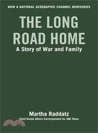 在飛比找三民網路書店優惠-The Long Road Home ─ A Story o