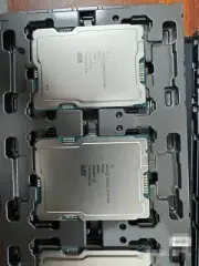Intel Xeon Platinum 8592V LGA-4677 2S Server CPU Processor 2.0GHz 64-Core 320MB