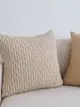 北歐奶茶色客廳沙發抱枕靠墊 療癒小物提升居家品味 (5.7折)