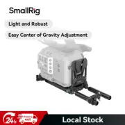 SmallRig V-Mount Battery Mount Plate Kit fr Cinema Cameras for Sony FX6/CanonC70