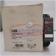 New 1PC ABB Analog Signal Converter CC-U/V 1SVR040008R1300 Relay