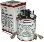 Turbo 200 Mini-IM
