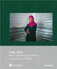 在飛比找三民網路書店優惠-I Am Alive: Save the Children