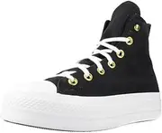 [Converse] TAYLOR ALL STAR LIFT PLATFORM STAR STUDDED CHUCK SHOES CODE A05453C