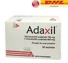 Rottapharm ADAXIL Glucosamine & Chondroitin Powder 30's Relieve Knee Pain