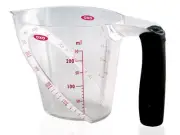 NEW OXO Good Grips Angled Measuring Jug 1 Cup