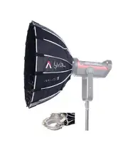Aputure Soft Boxs Light Dome Mini III Softbox Lighting Studio Lighting Contro...