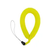 Sports Camera Diving Buoyancy Belt, Diving Floating Wrist Strap, Glasses, Mobile Phone Anti-Sinking Buoyancy Stick Sports Shooting Anti-Loss Wrist Strap