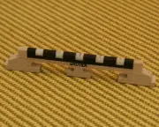 GB-95 Grover Acousticraft Select Maple 5-String Banjo Bridge 1/2" Height